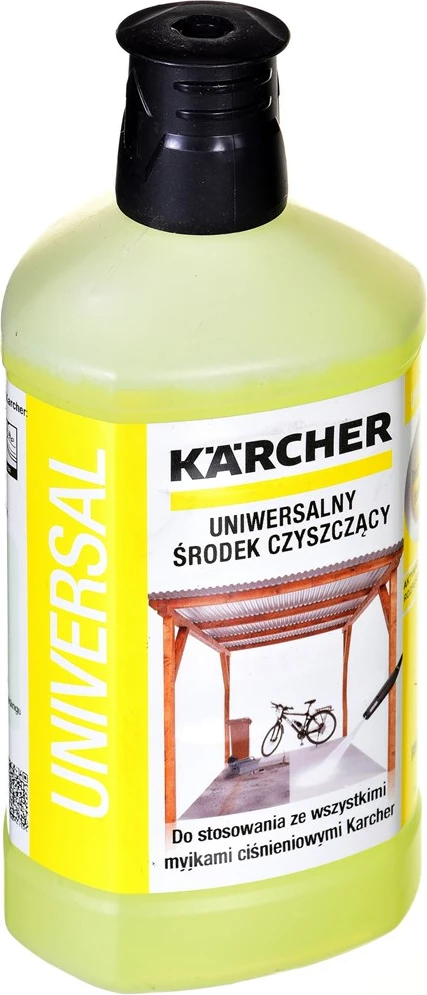 Pastrues universal Kärcher 6.295-753.0 1 L 6