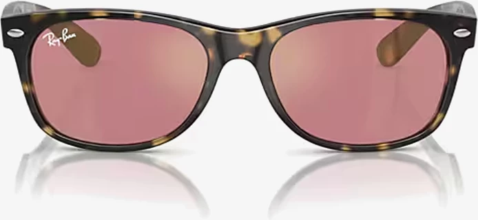 Syze dielli Ray-Ban RB2132 902/U0 55