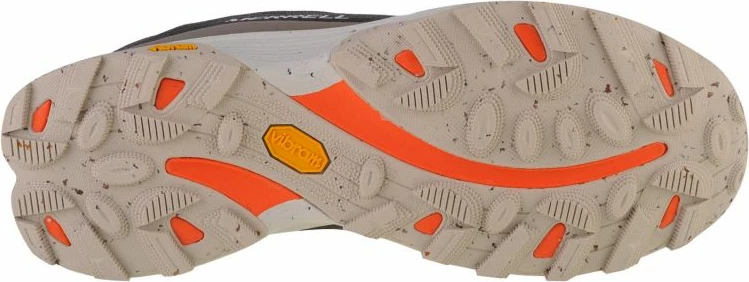 Atlete për meshkuj Merrell Moab Speed, gri [Madhësia: 44]