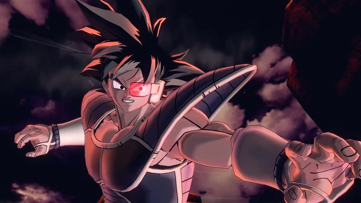 Lojë PS4 Bandai Namco Dragon Ball Xenoverse 2 (PlayStation Hits)
