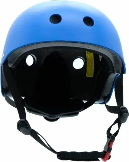 Helmetë biçiklete Motus Siver MOTHAM8LB, blu, L