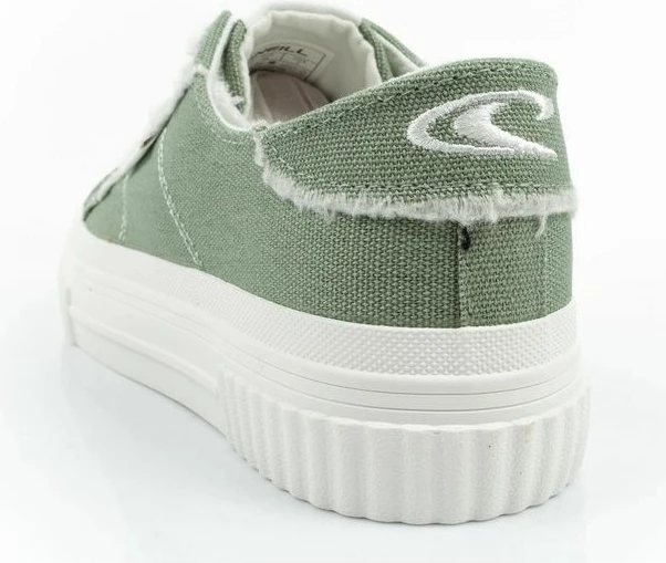 Atlete femrash O'Neill Spinna C, të gjelbra