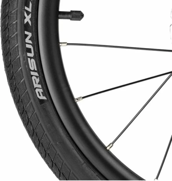 Bicikletë fëmijësh Rockbros, 20 inç