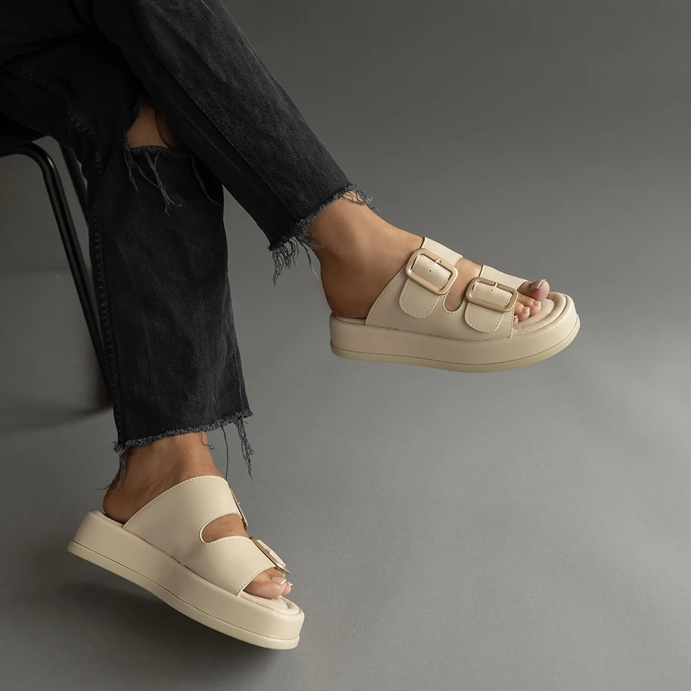 Foster Beige