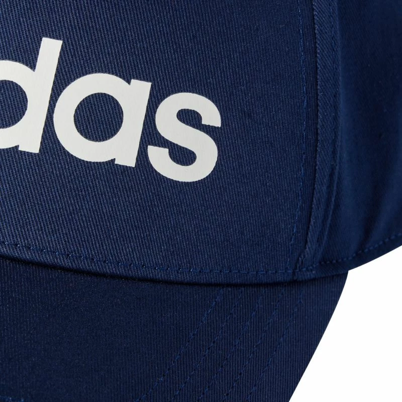 Kapelë adidas, navy blue [Madhësia: M - L]