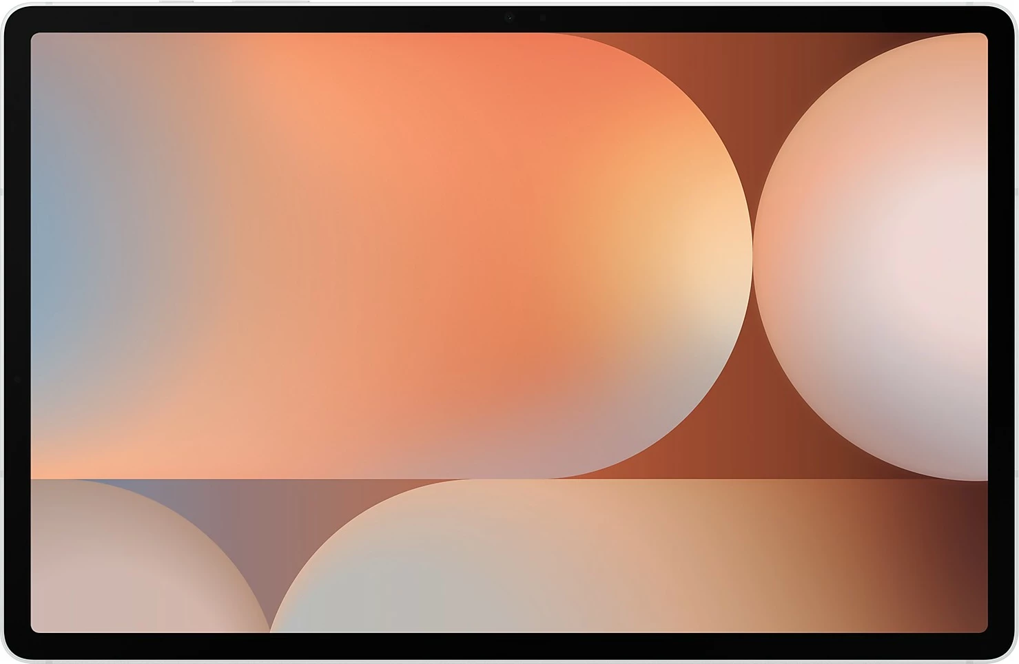 Tablet Samsung Galaxy Tab S10+, 256 GB, 12 GB RAM, 12.4", Platini, Argjend