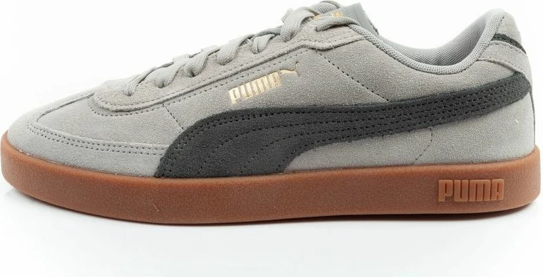 Atlete meshkuj Puma Club II Era, të hirtë
