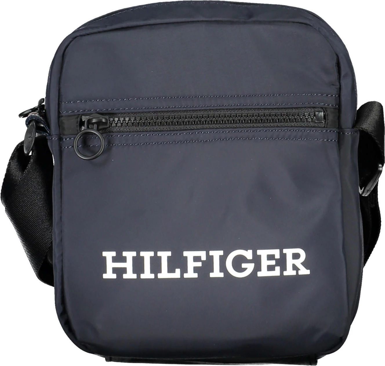 Çantë krahu TOMMY HILFIGER për meshkuj, blu