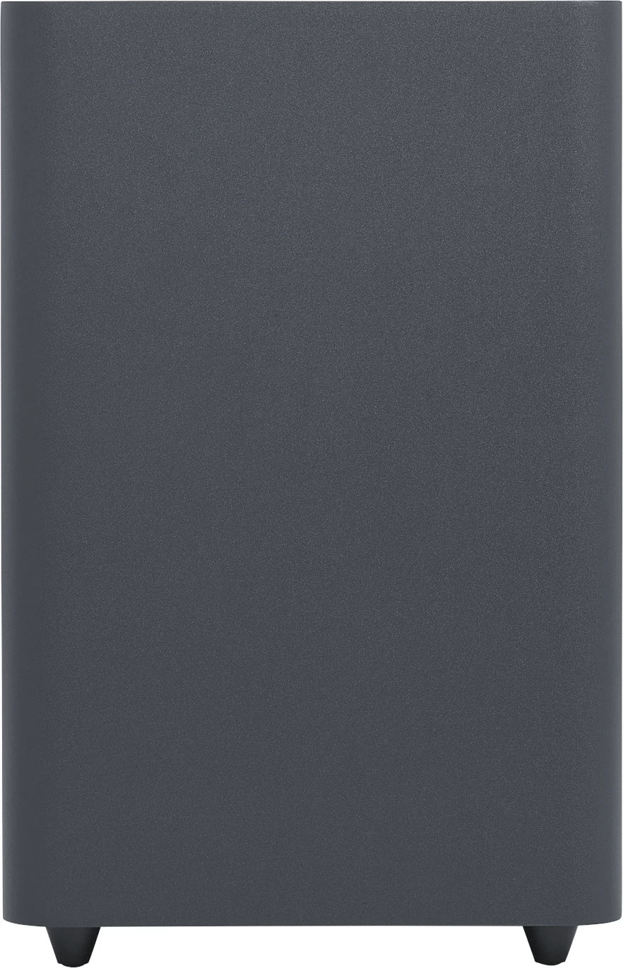 Soundbar JBL Bar 2.1 Deep Bass MK2 300W 2.1ch me subwoofer wireless, Bluetooth, Dolby Digital, e zezë