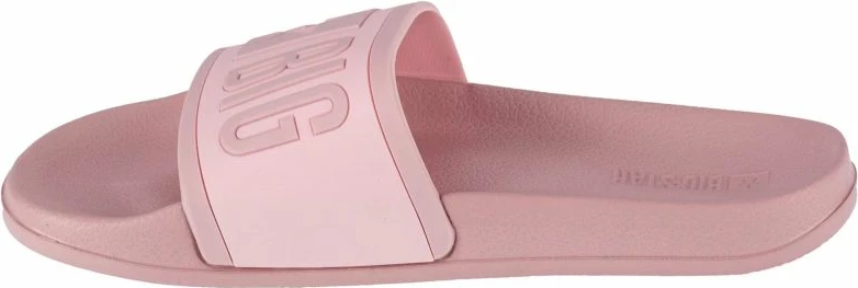 Papuqe për femra Big Star, të rozë