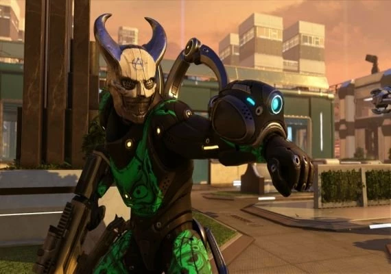 XCOM 2 - Reinforcement Pack DLC EN/DE/FR/IT/ES Global