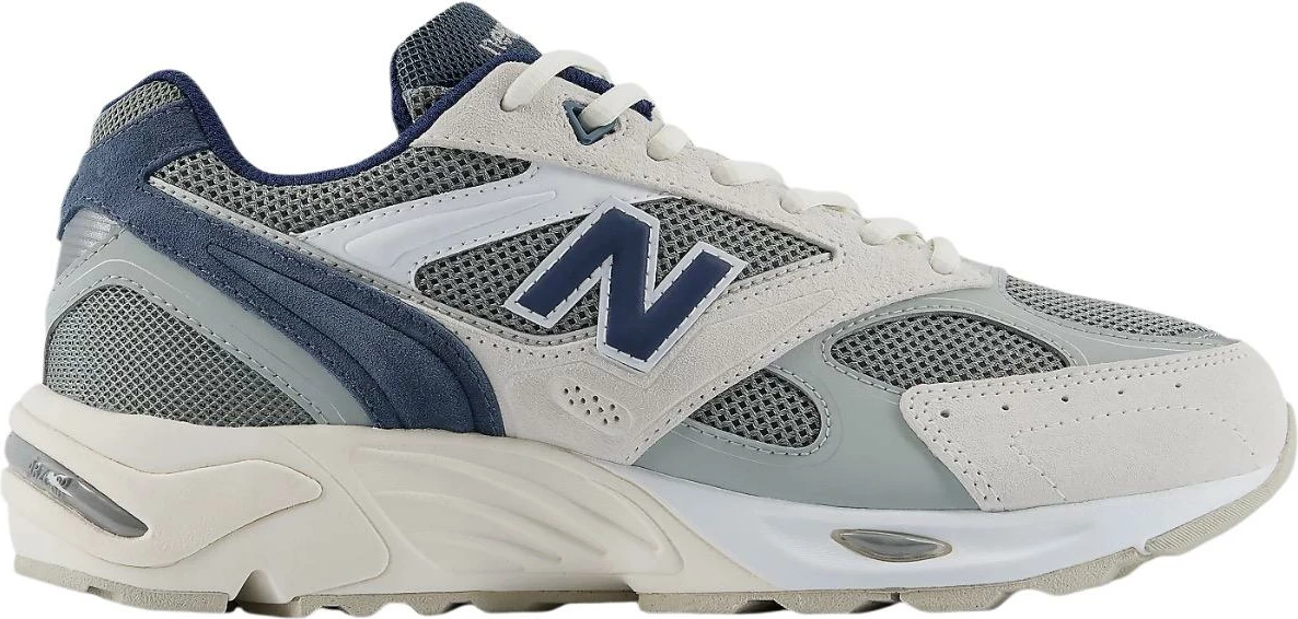 Atlete për meshkuj New Balance U880R69L, të kaltra