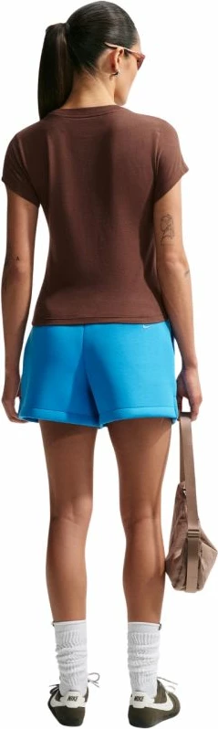 Maicë për femra Nike Sportswear Chill Knit FV5508-259, kafe e çelët [Madhësia: S]