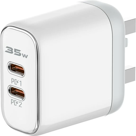 Karikues LDNIO A2528C (Bardhë)