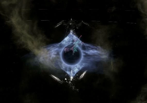 Stellaris - Distant Stars Story Pack DLC EN/DE/FR/PL/PT/RU/ES Global