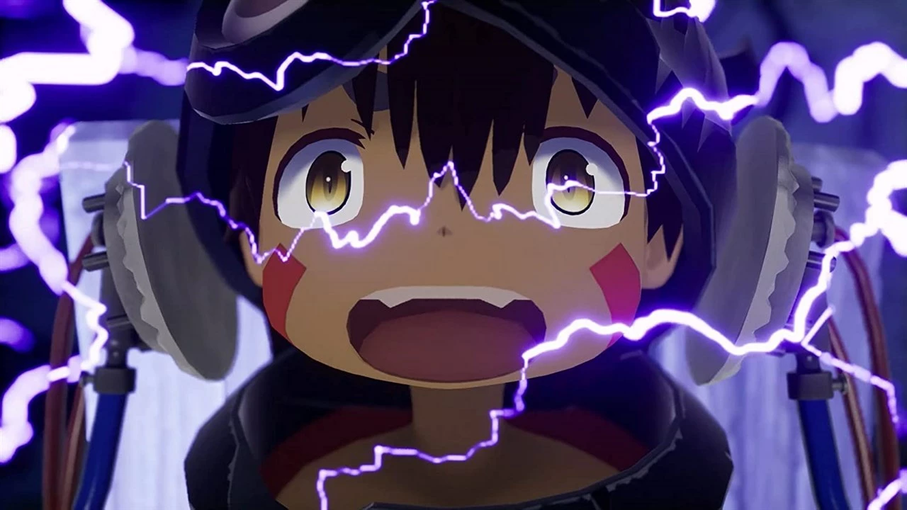 Lojë PS4 Spike Chunsoft Made in Abyss: Binary Star Falling into Darkness, PEGI 18