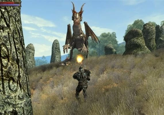 Two Worlds Epic Edition EN/DE/FR/IT/PL/CS/RU/ES Global