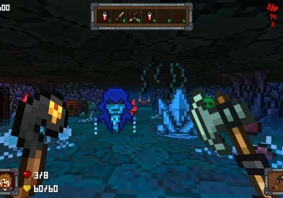 One More Dungeon EN/RU Global