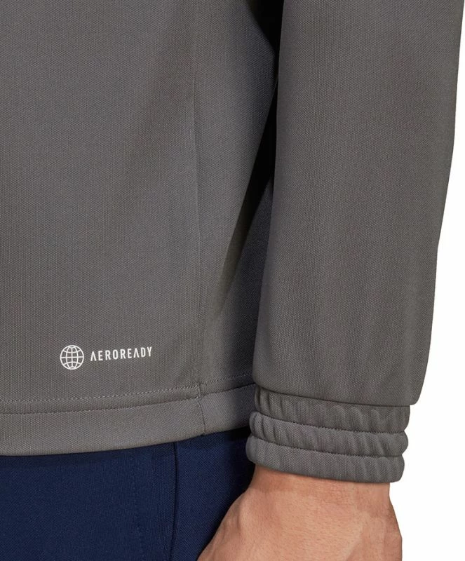 Duks për meshkuj adidas Entrada 22, gri [Madhësia: S]