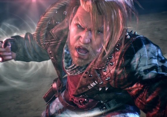 Tekken 8 EN Global
