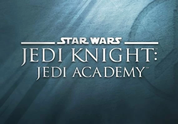 Star Wars: Jedi Knight - Jedi Academy EN/DE/FR/ES Global