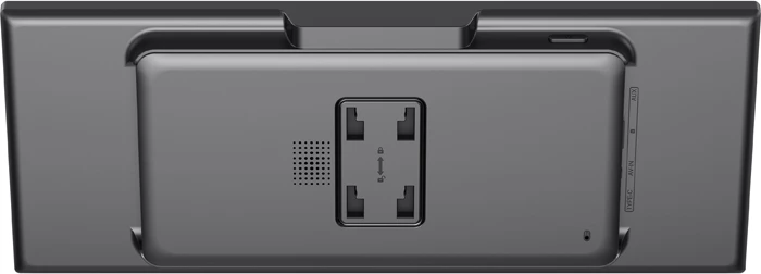 Monitor për veturë Ottocast OttoAiBox N95 11.4\" touchscreen, Android 13, CarPlay/Android Auto wireless