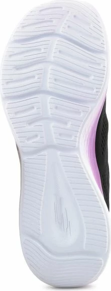 Atlete për femra Skechers, të zeza