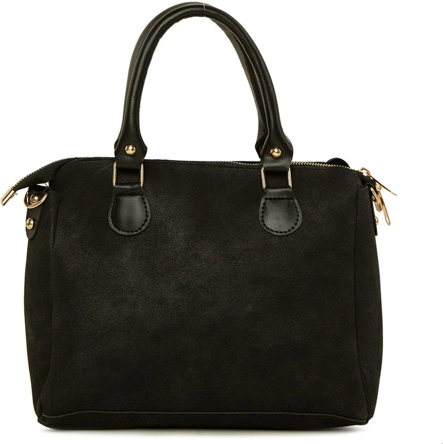 Çantë dore e vogël Zoozie Bags, 7676 - 87150, e zezë