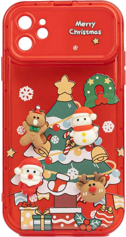 Fotroll Për Telefon TECH TIME FA109-003 (IP15PLUS)