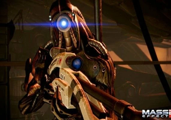 Mass Effect 2 EN/DE/FR/IT Global