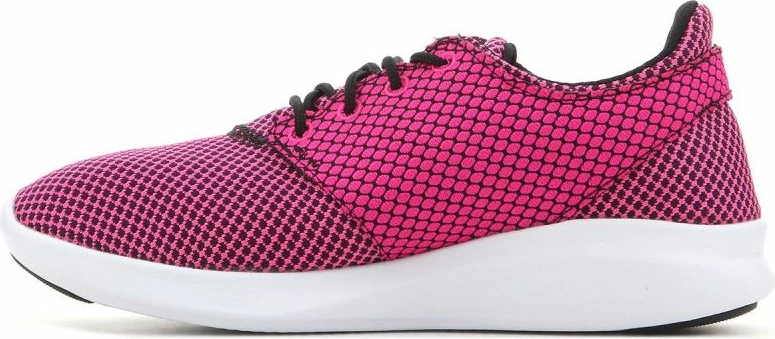 Atlete për vajza New Balance, të kuqe [Madhësia: 37.5]