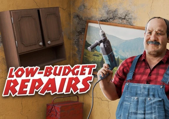 Low-Budget Repairs Global