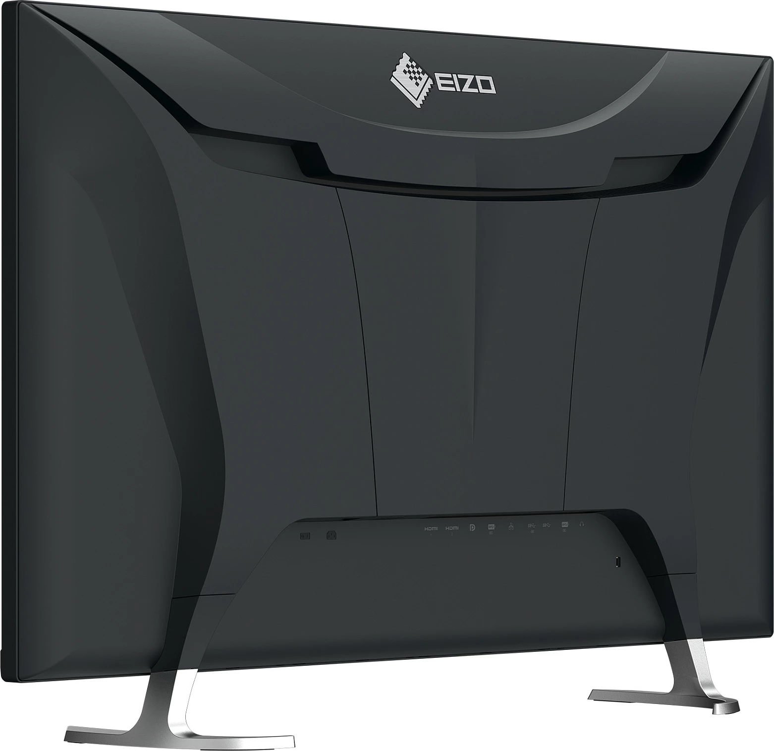 Monitor EIZO FlexScan EV4340X, 42.5 inç, 4K Ultra HD, LED, i zi