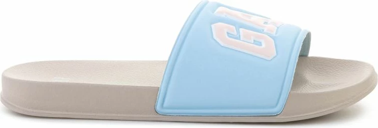 Flip-flopa për femra GAP Murphy Sand Santorini GPW6119103921, bezhë