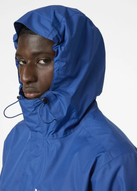 Jakne për meshkuj Helly Hansen, blu [Madhësia: L]