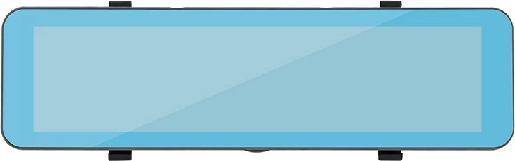 Videoregjistrues veture BLOW BLACKBOX DVR F620, 10.88", CarPlay, Android Auto, 2K, Kamerë e pasme, e zezë