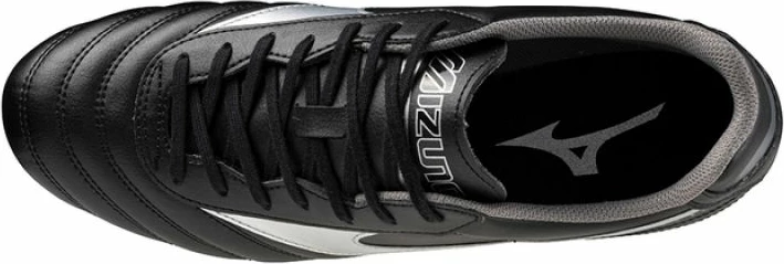 Atlete futbolli Mizuno për meshkuj, të zeza