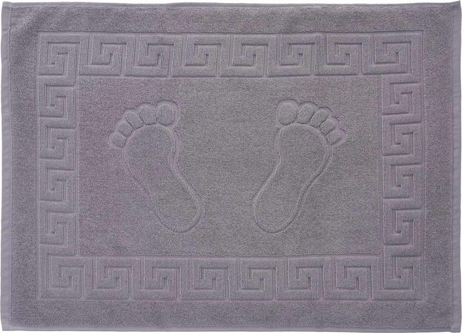 Set tapetash për banjo (2 copë), Mijolnir, Scopa, ngjyrë gri