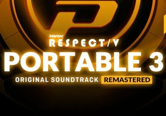 DJMax Respect V - Portable 3 Original Soundtrack (Remastered) DLC EN Global