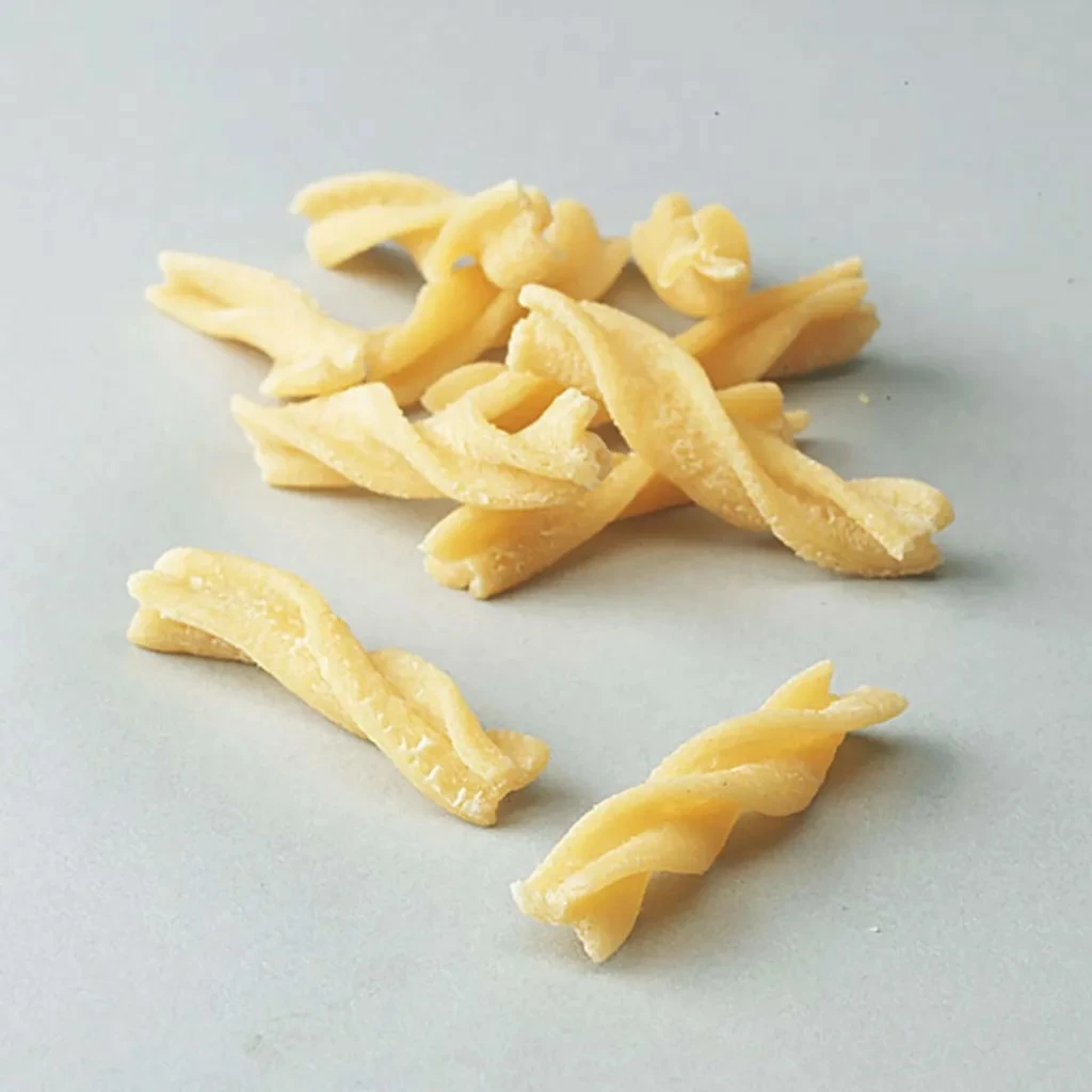 Shtojcë për makinë makarona Kenwood A910010 Fusilli, metalike