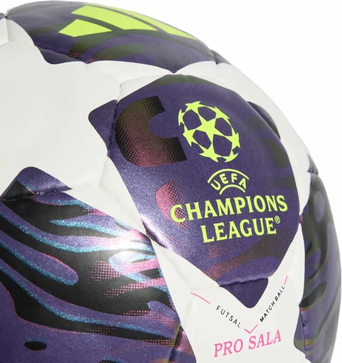 Top futsali adidas UCL Final Pro Sala JX9102 [Madhësia: Futsal]