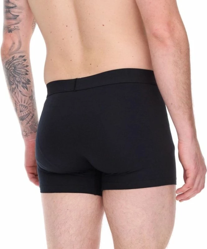 Të brendshme për meshkuj Levi's, të zeza