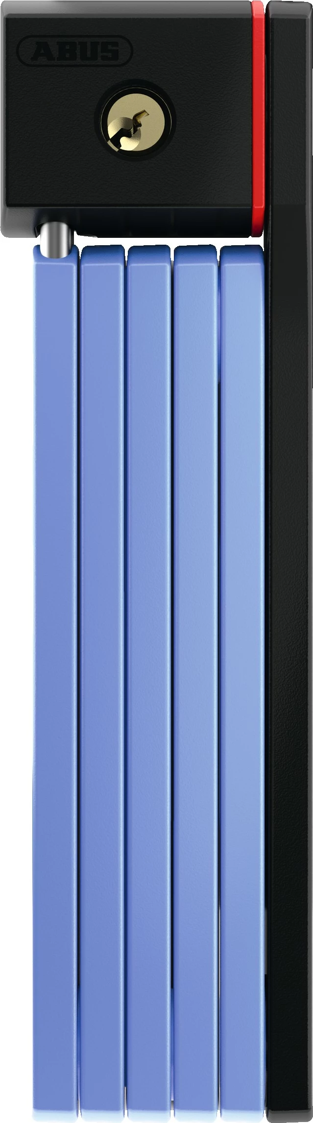 Dry palosës ABUS Bordo uGrip 5700K/80, kaltër