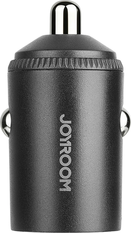 Karikues veture Joyroom JR-CCN18 65W mini me USB-A/USB-C (PD/QC), i zi