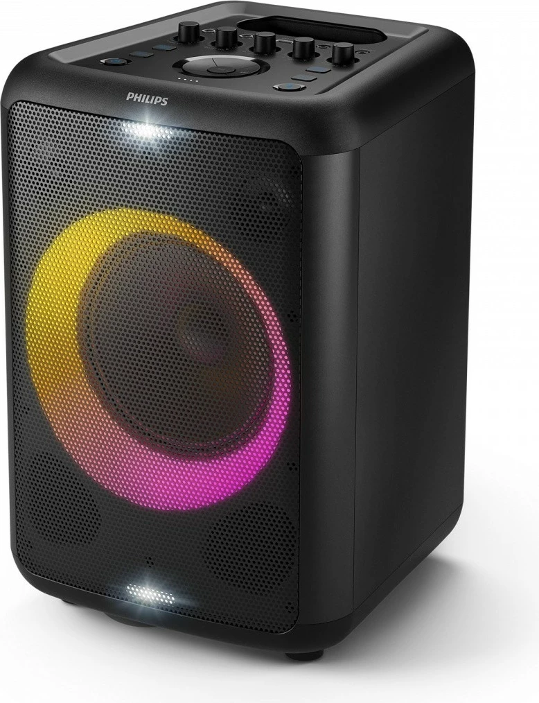 Altoparlant Philips TAX3206/10, 40W, Bluetooth, i zi