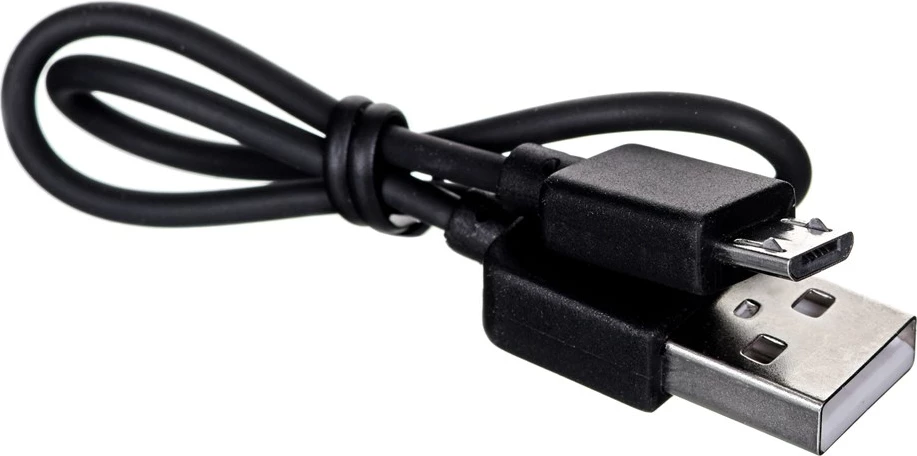 Dëgjuese wireless JVC HAA-8TBU, të zeza 