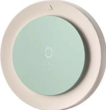 Brushë elektrike dhëmbësh Oclean X Ultra 20 Set AI, Bluetooth/Wi‑Fi, 3 koka, mint e gjelbër