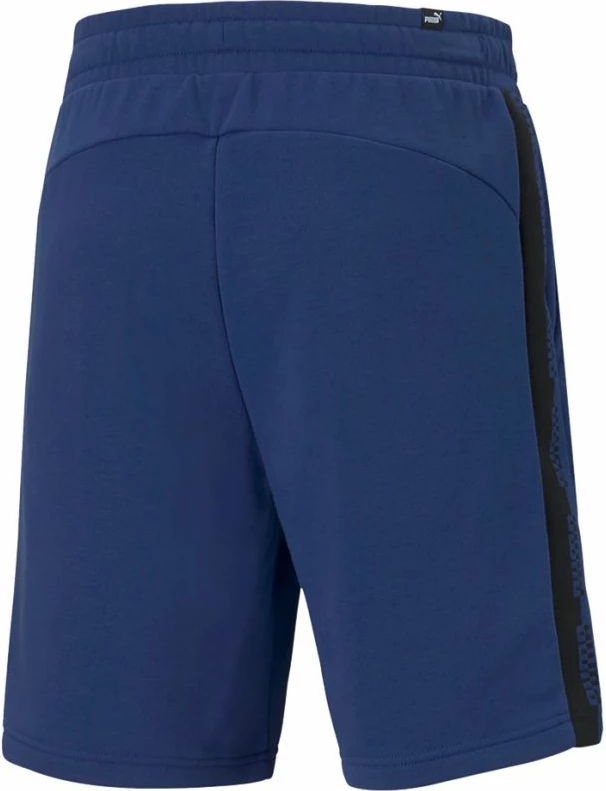 Shorce për meshkuj Puma, blu