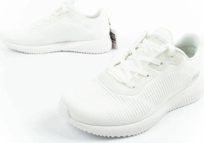Atlete për femra Skechers, të bardha [Madhësia: 39]