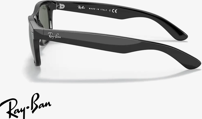 Syze dielli unisex Ray-Ban